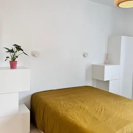 Belle Avec Jardin * 卡尔热斯